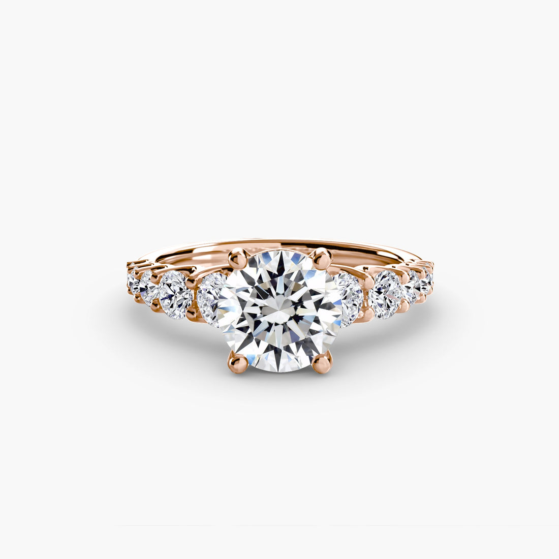 The Graduated Accent Ring ALZA