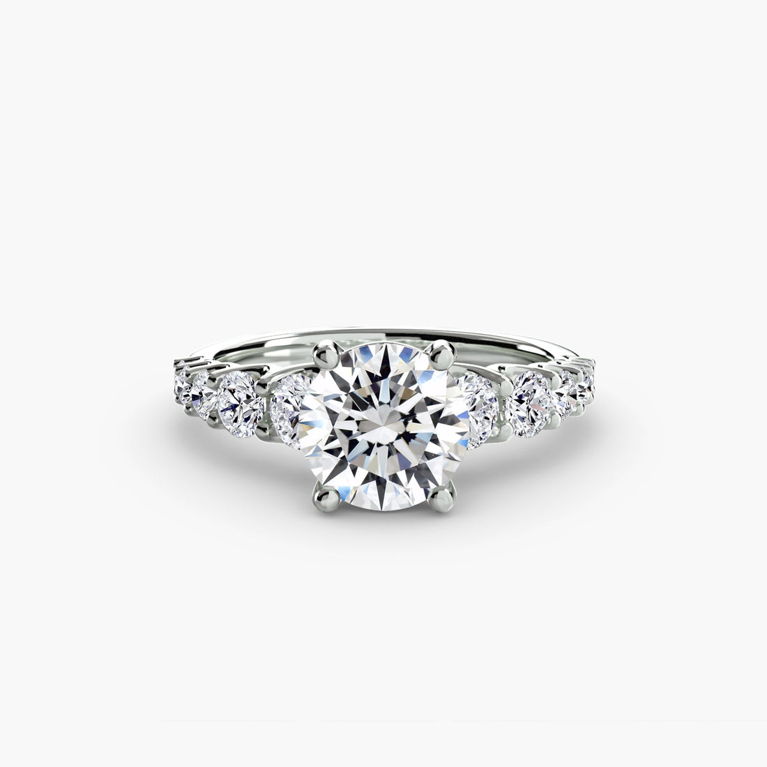 The Graduated Accent Ring ALZA