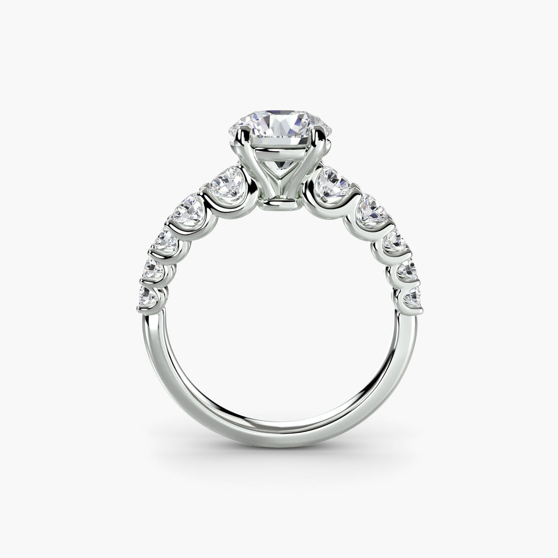 The Graduated Accent Ring ALZA