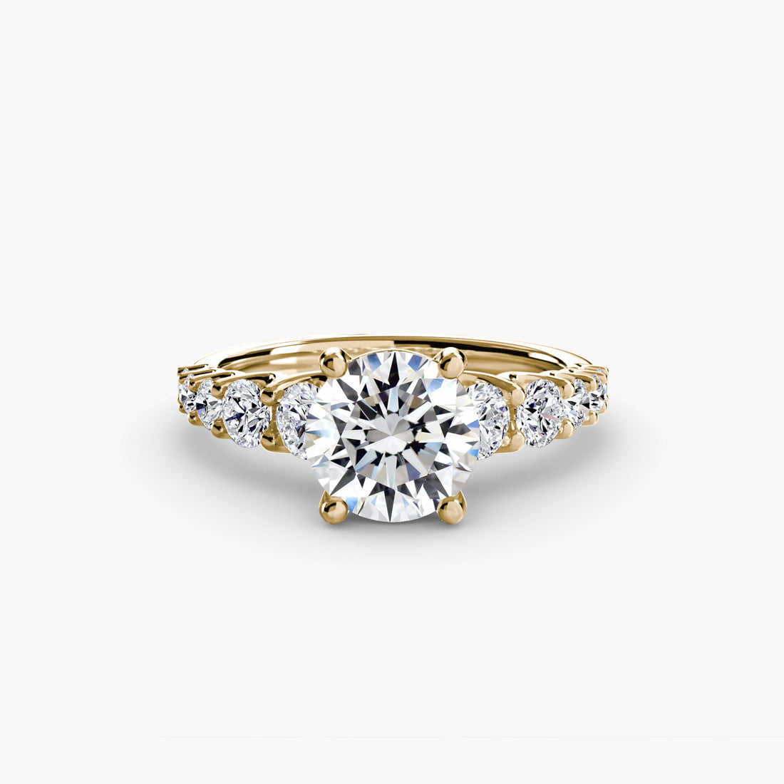 The Graduated Accent Ring ALZA
