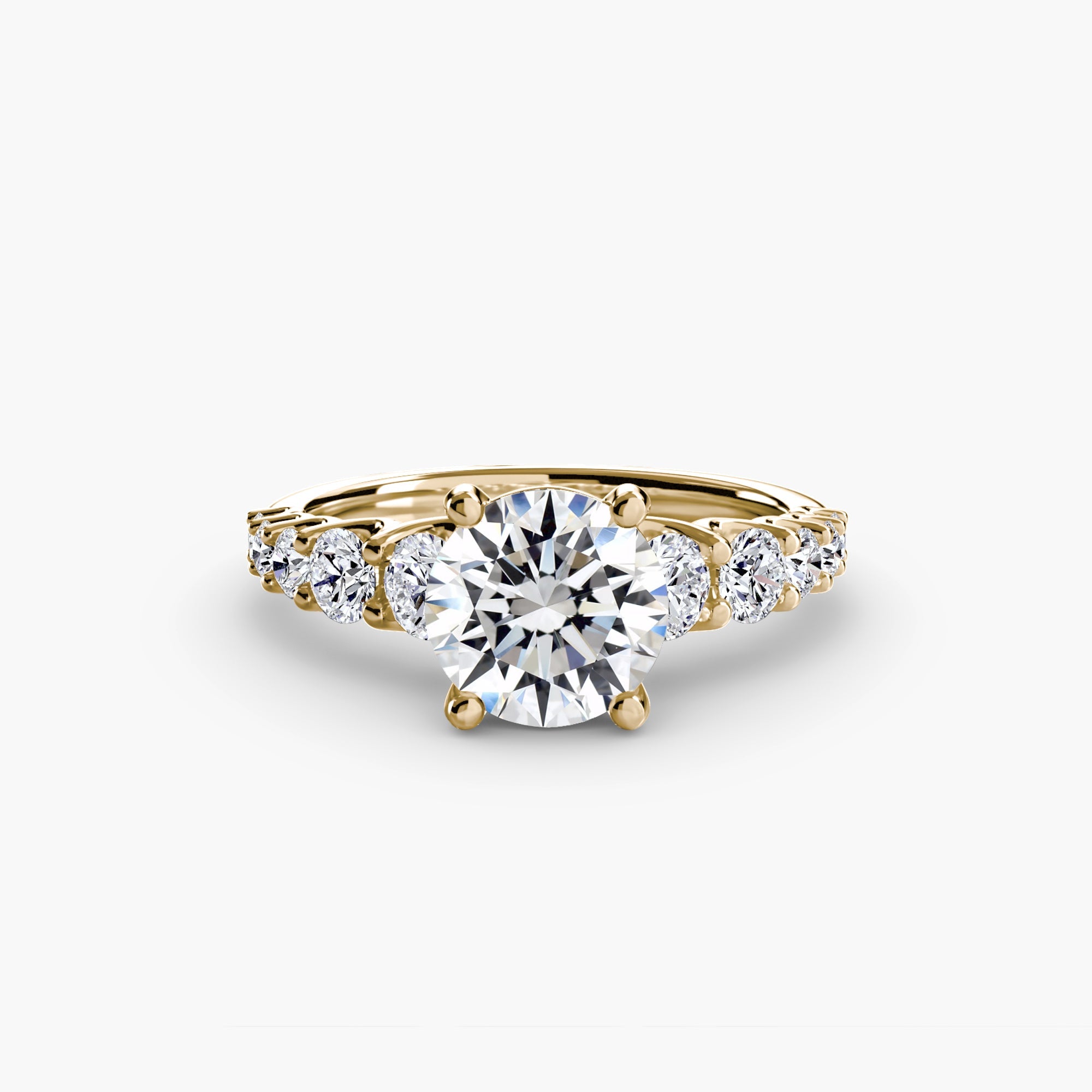 The Graduated Accent Ring ALZA
