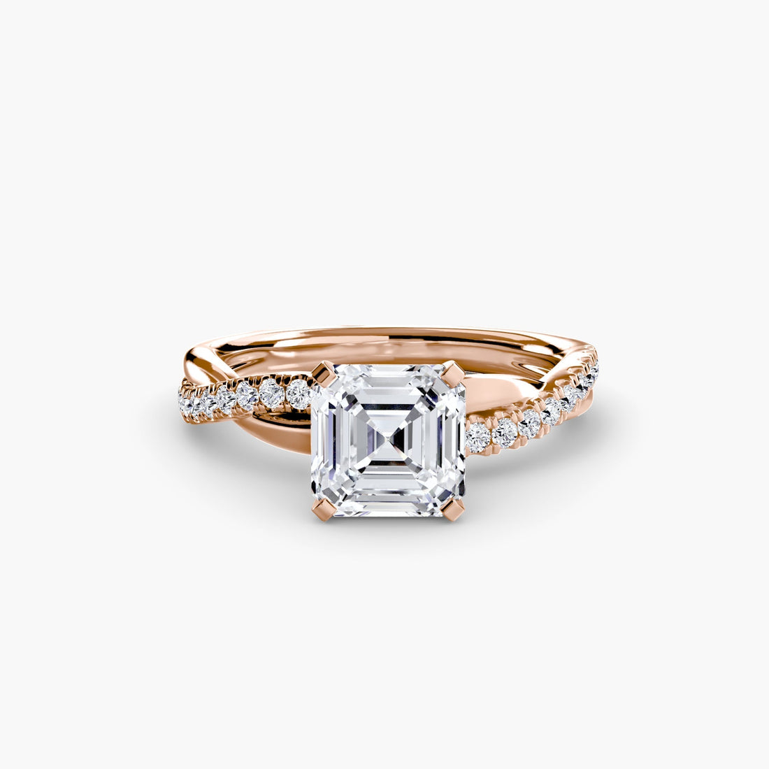Completed Ring (United States Size 3.00) ALZA