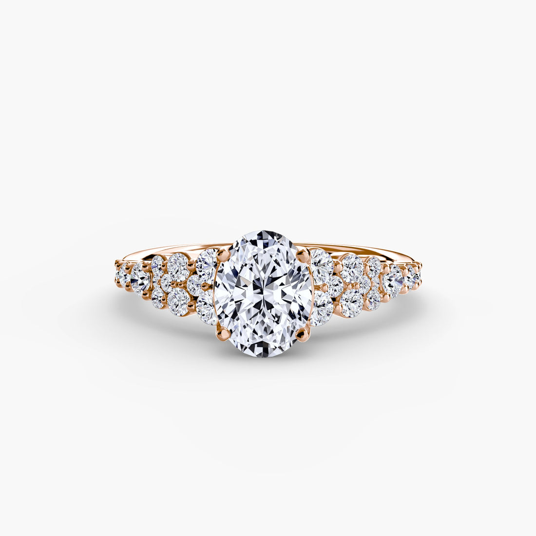 The Celestial Cluster Ring ALZA