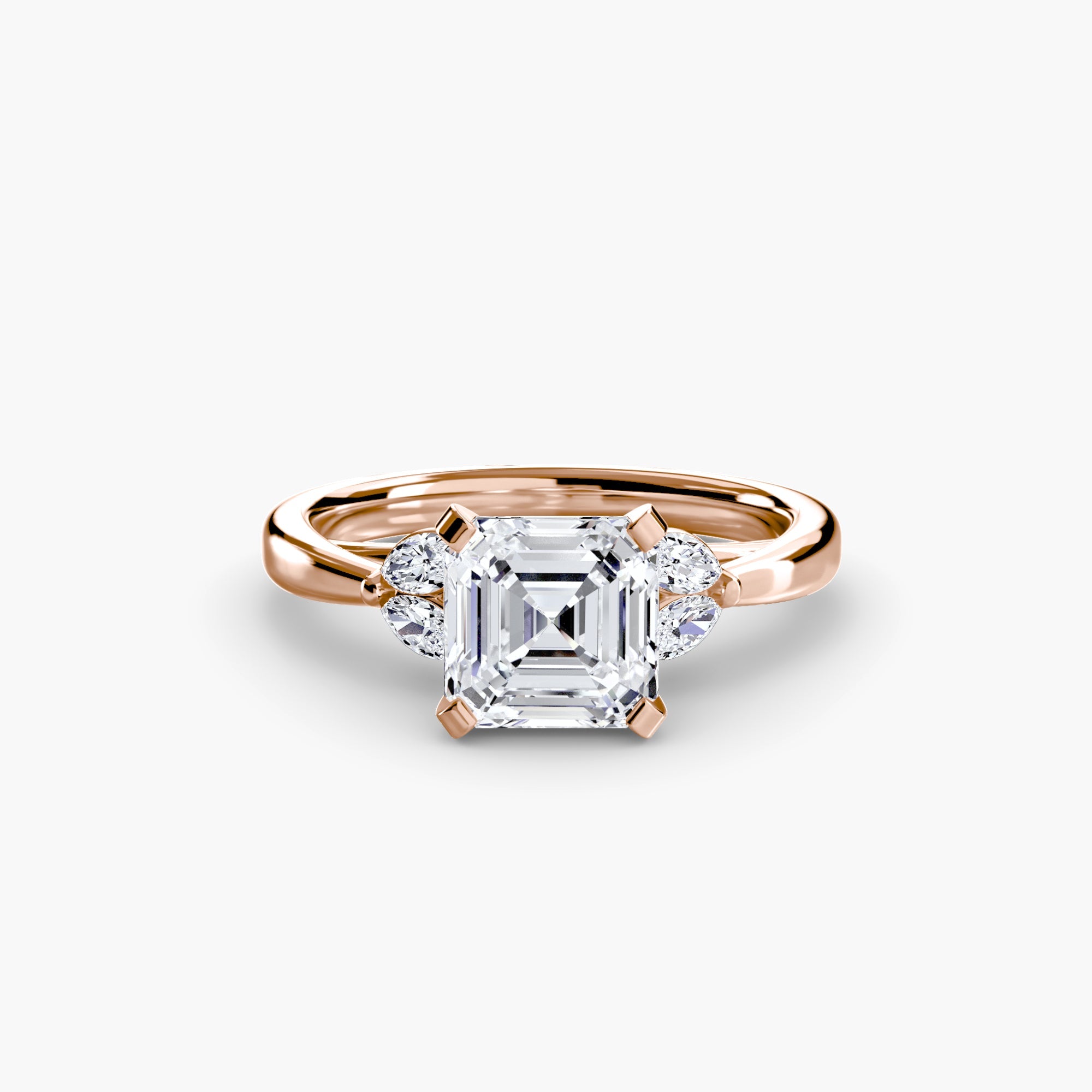 The Celestial Cluster Ring 2 ALZA