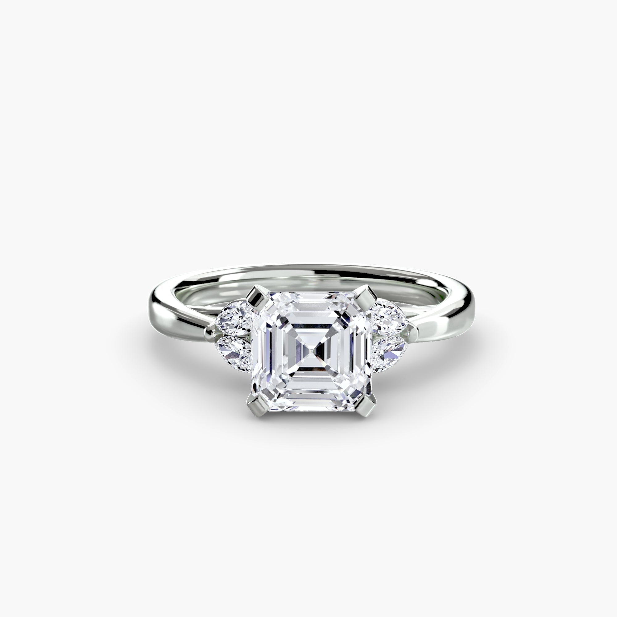 The Celestial Cluster Ring 2 ALZA