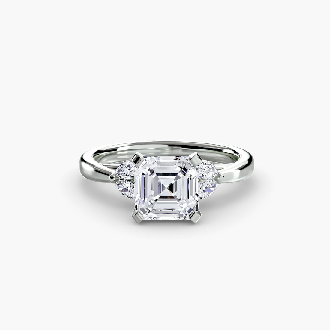 The Celestial Cluster Ring 2 ALZA