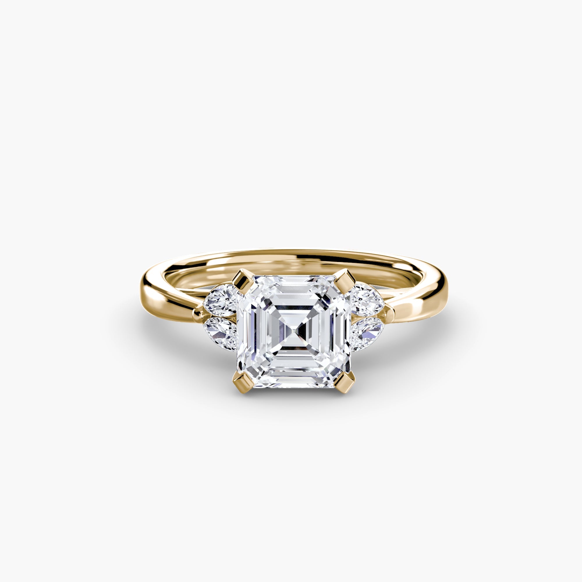 The Celestial Cluster Ring 2 ALZA