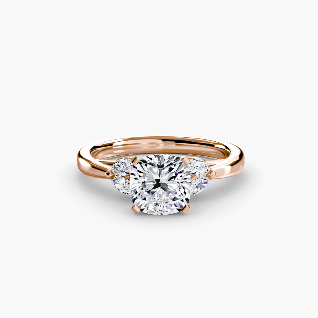 The Celestial Cluster Ring 2 ALZA