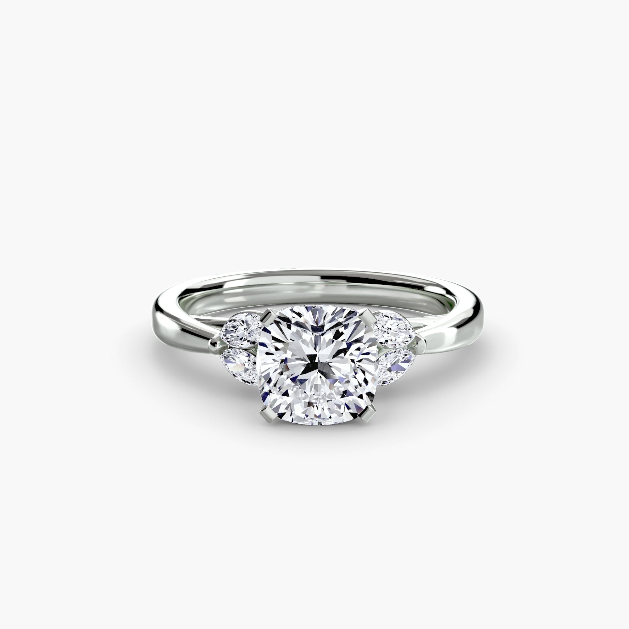 The Celestial Cluster Ring 2 ALZA