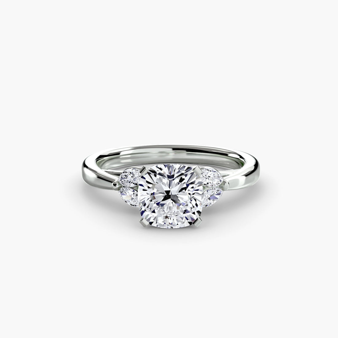 The Celestial Cluster Ring 2 ALZA