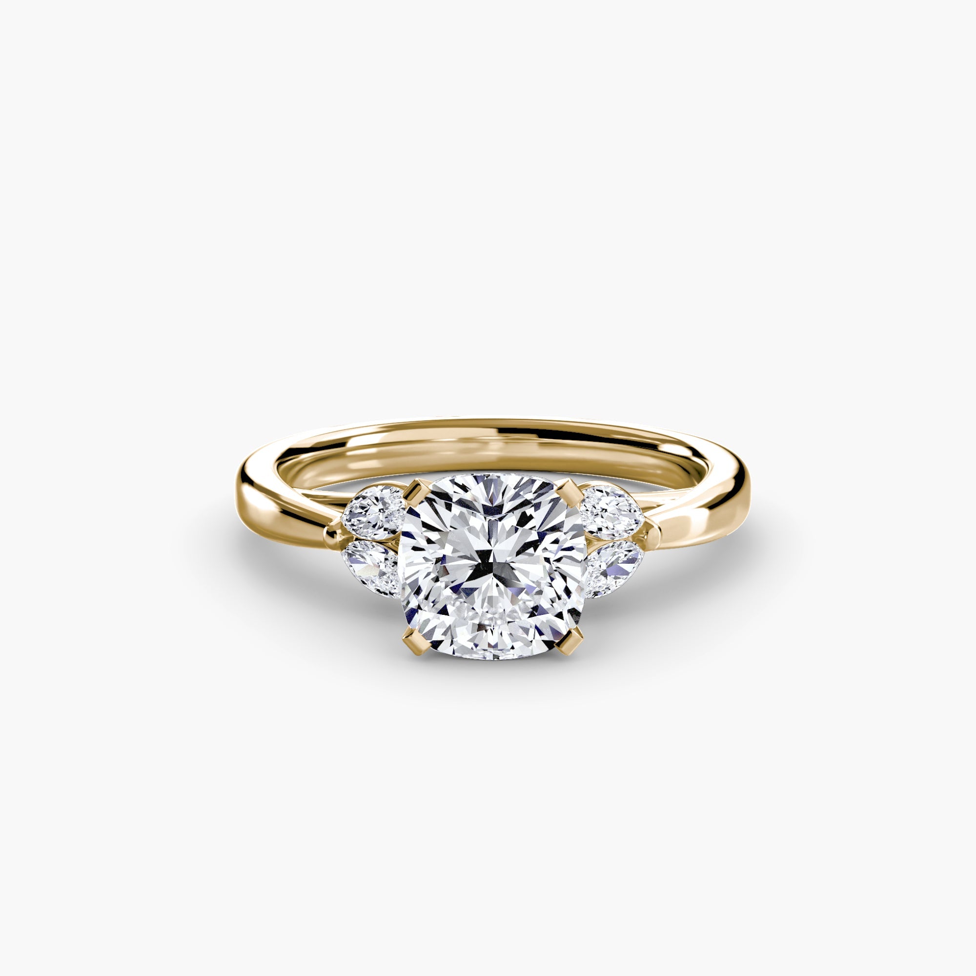 The Celestial Cluster Ring 2 ALZA