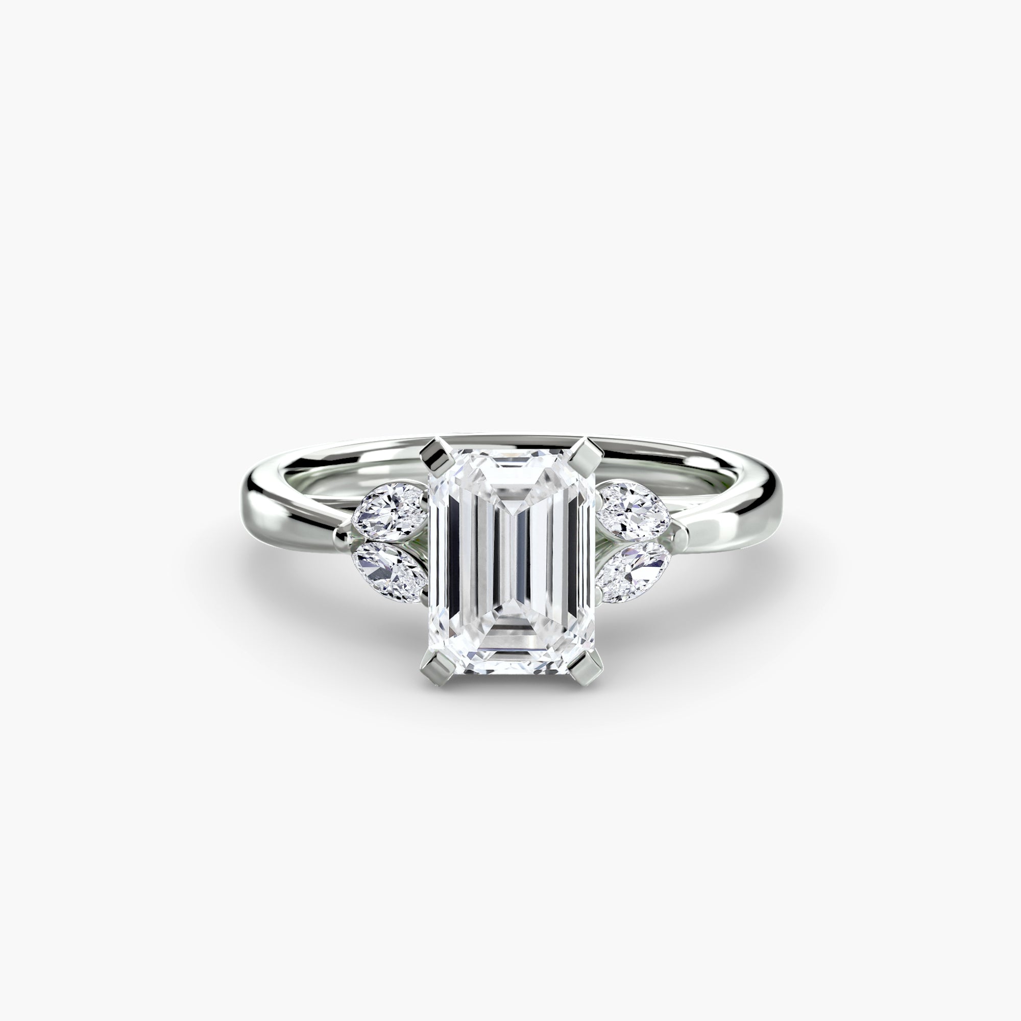 The Celestial Cluster Ring 2 ALZA