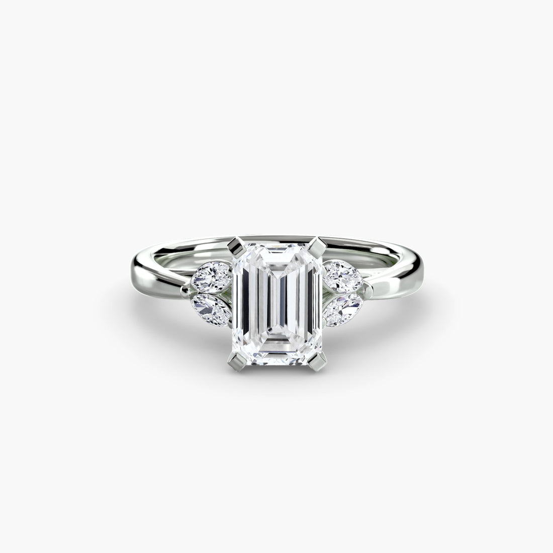 The Celestial Cluster Ring 2 ALZA