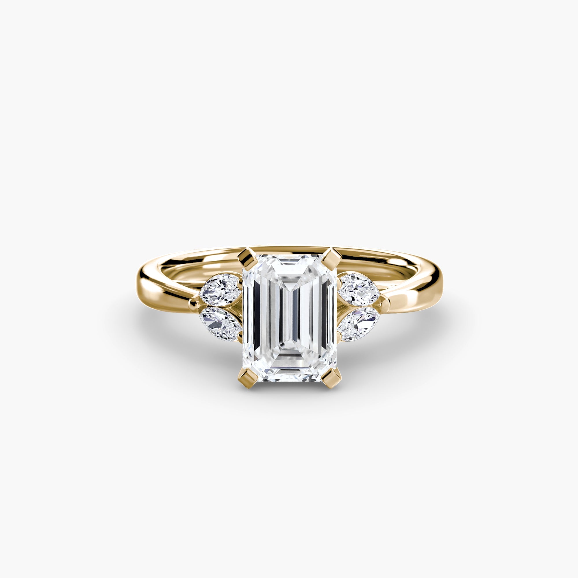 The Celestial Cluster Ring 2 ALZA