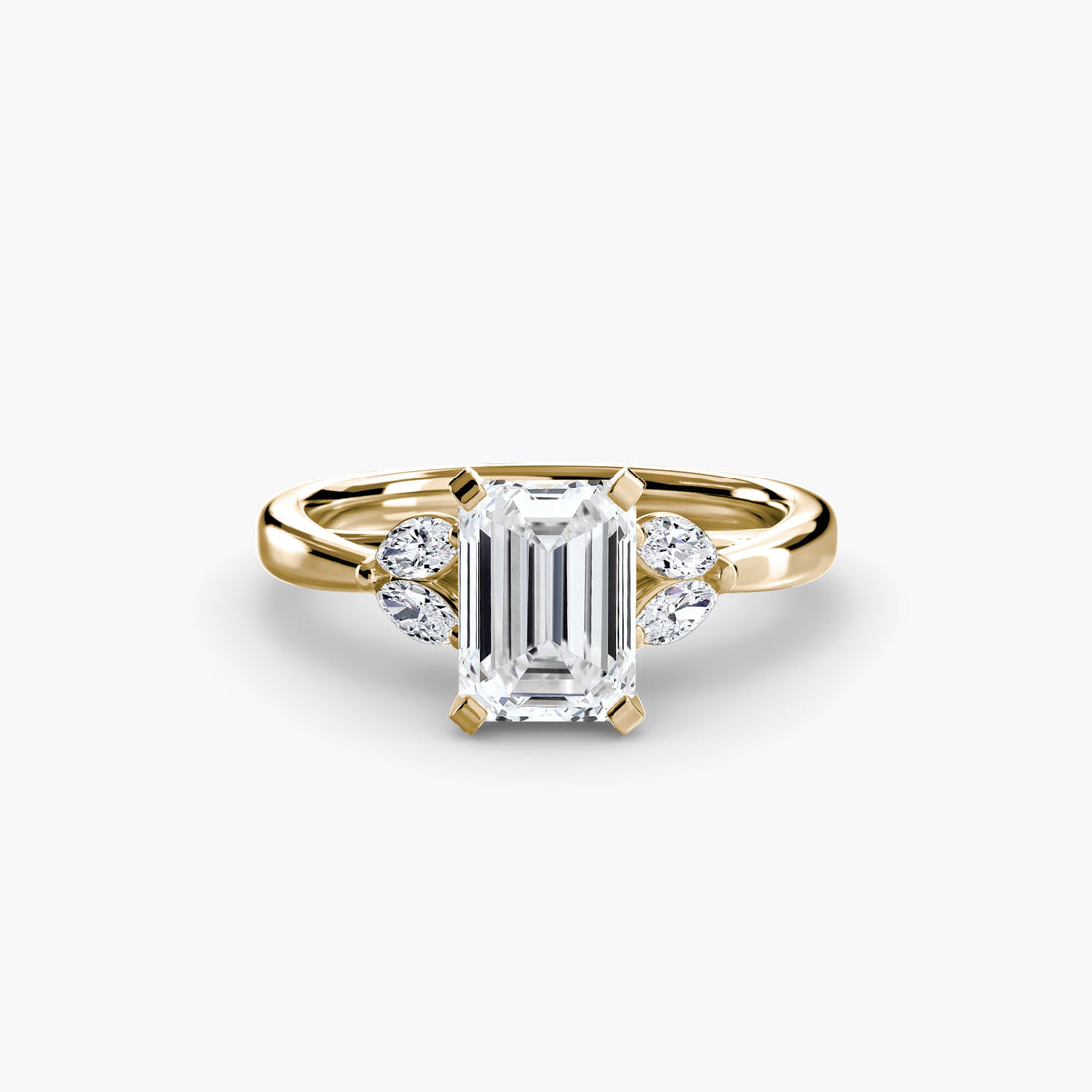 The Celestial Cluster Ring 2 ALZA