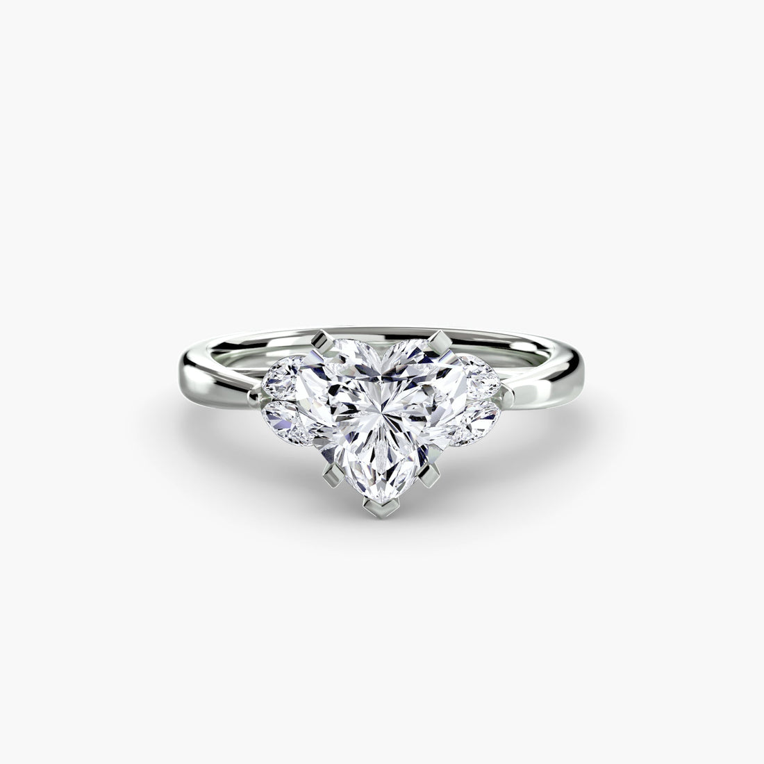 The Celestial Cluster Ring 2 ALZA