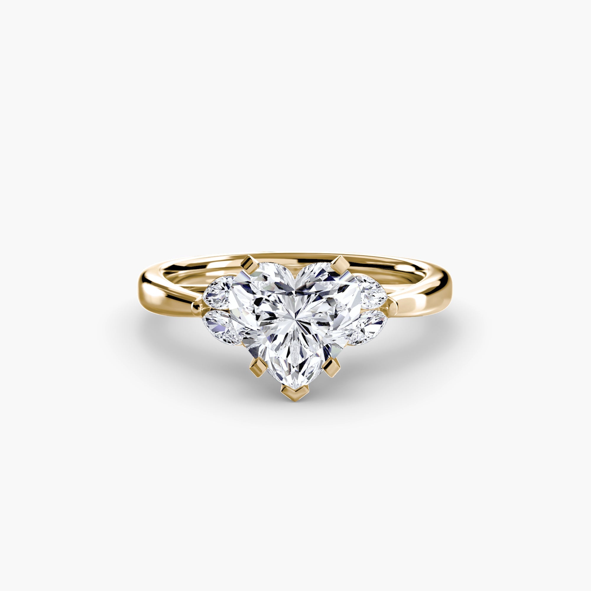 The Celestial Cluster Ring 2 ALZA