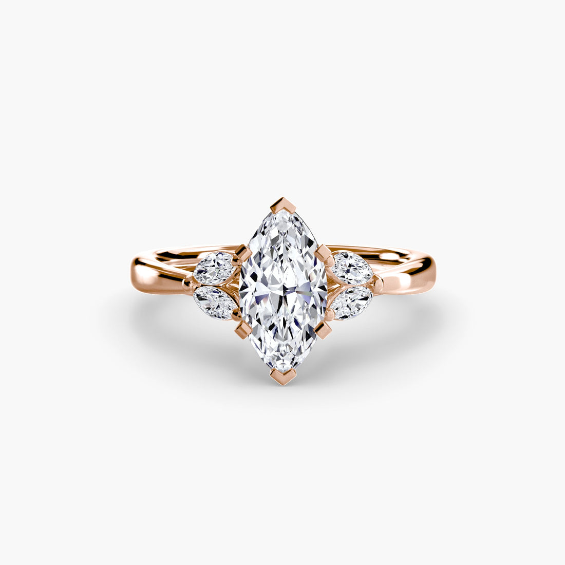 The Celestial Cluster Ring 2 ALZA