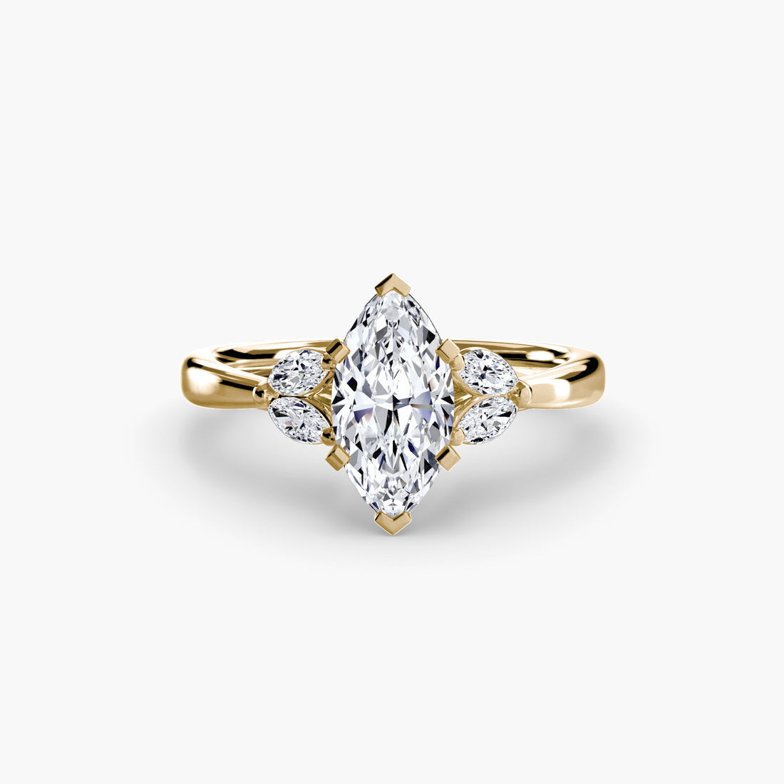 The Celestial Cluster Ring 2 ALZA