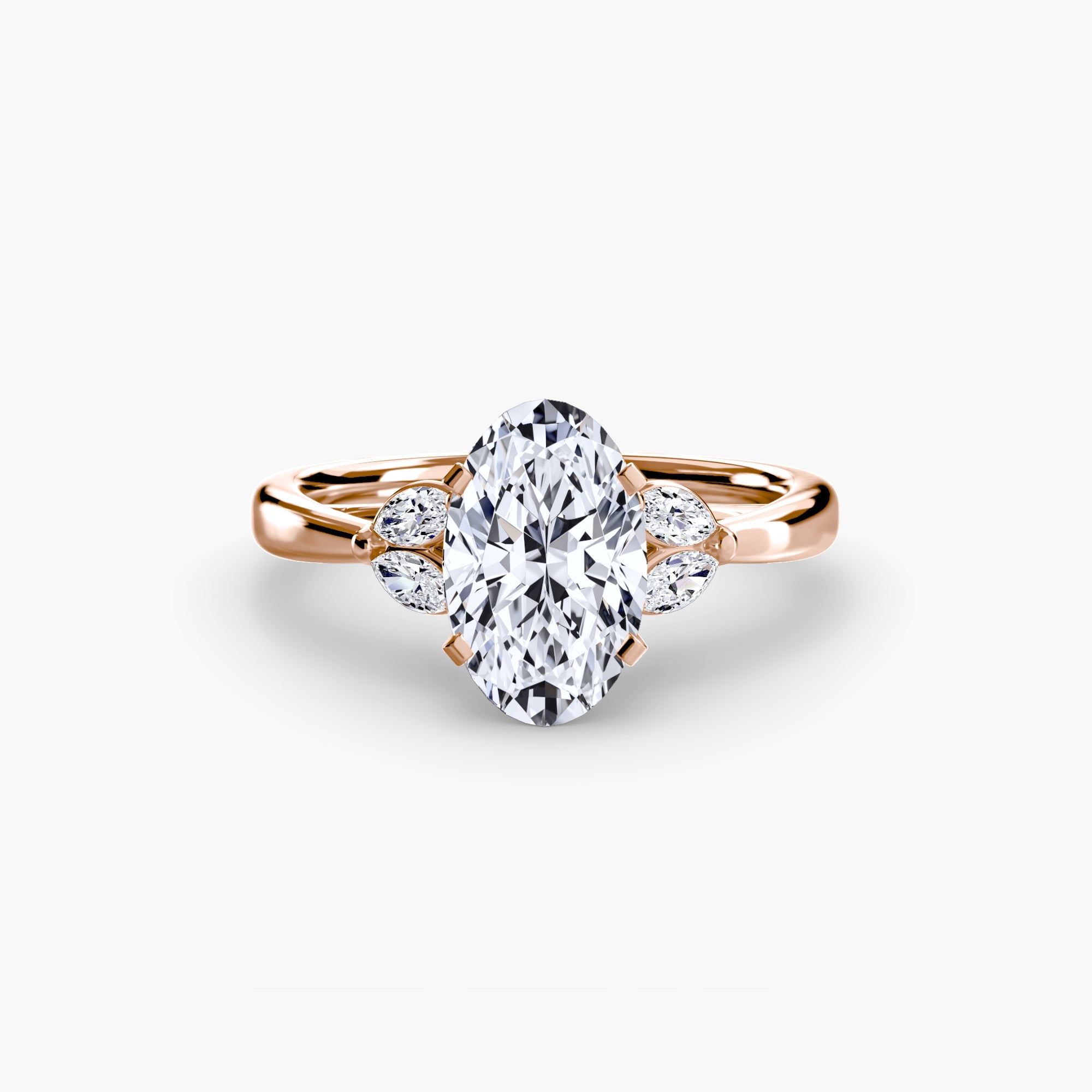 The Celestial Cluster Ring 2 ALZA
