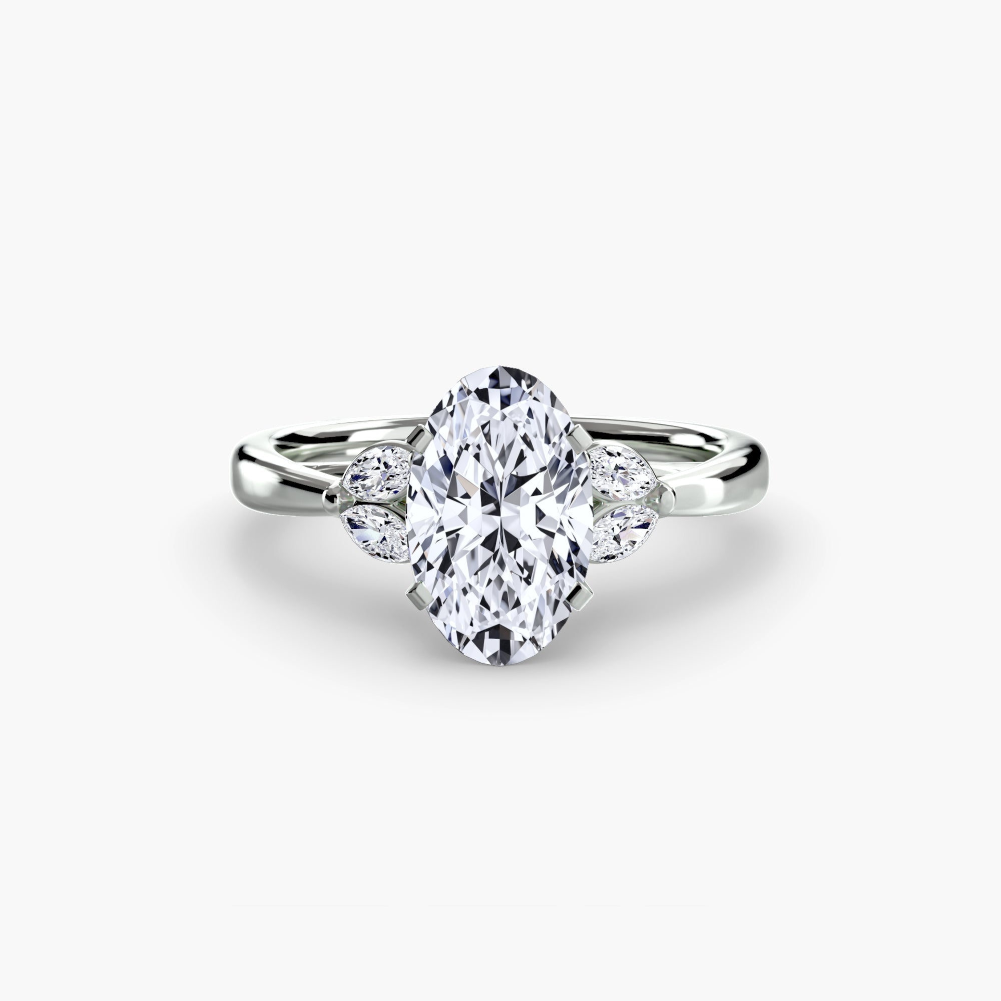 The Celestial Cluster Ring 2 ALZA