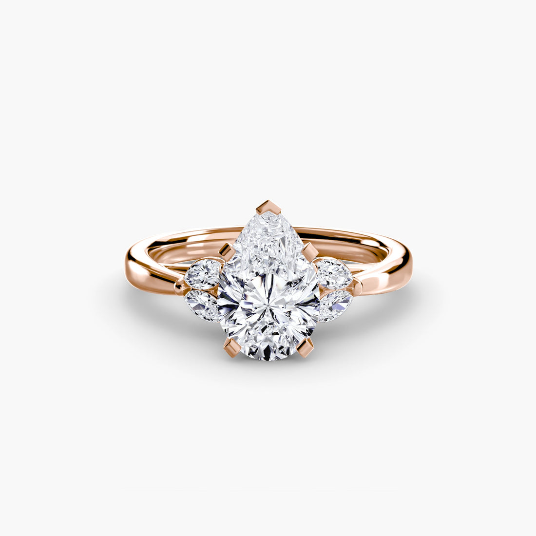 The Celestial Cluster Ring 2 ALZA