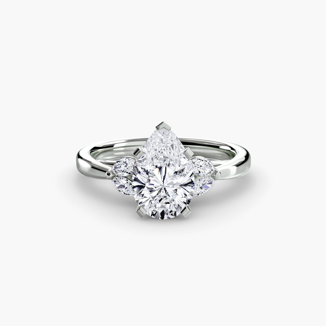 The Celestial Cluster Ring 2 ALZA