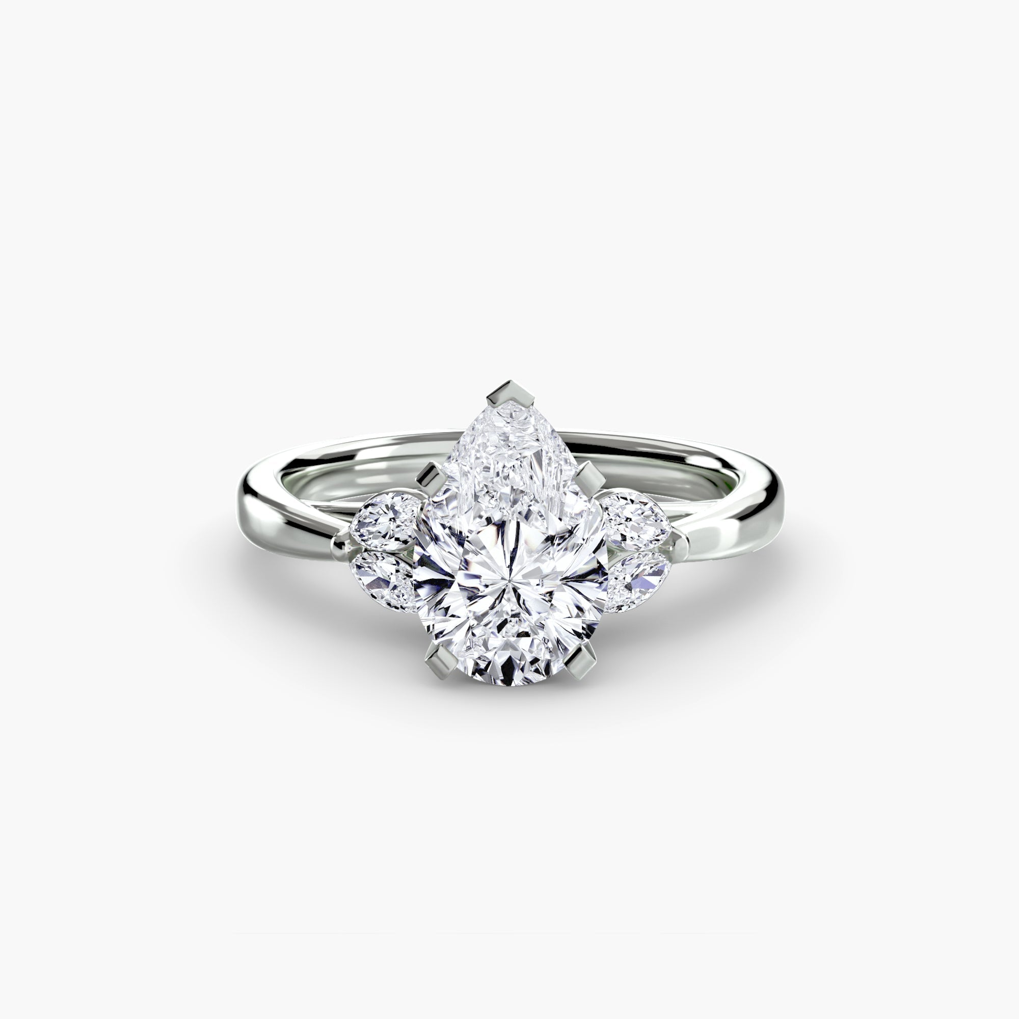The Celestial Cluster Ring 2 ALZA