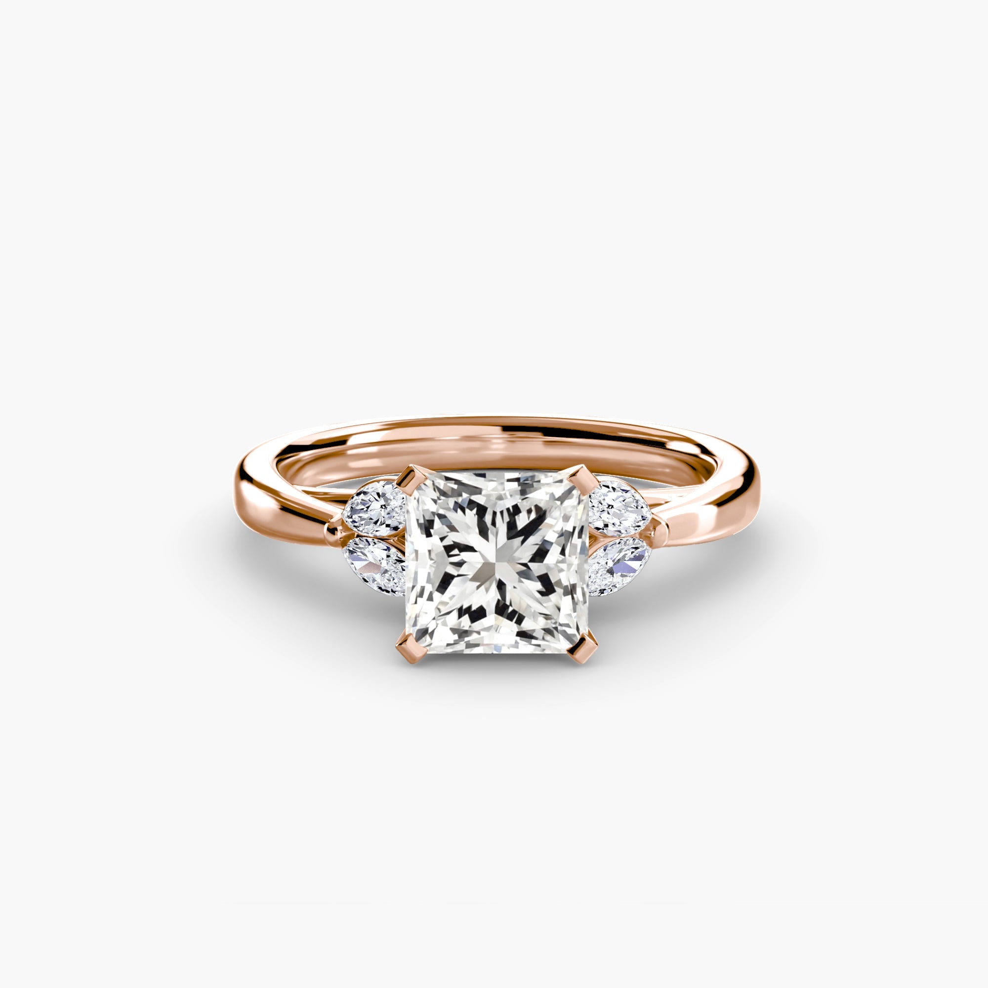 The Celestial Cluster Ring 2 ALZA