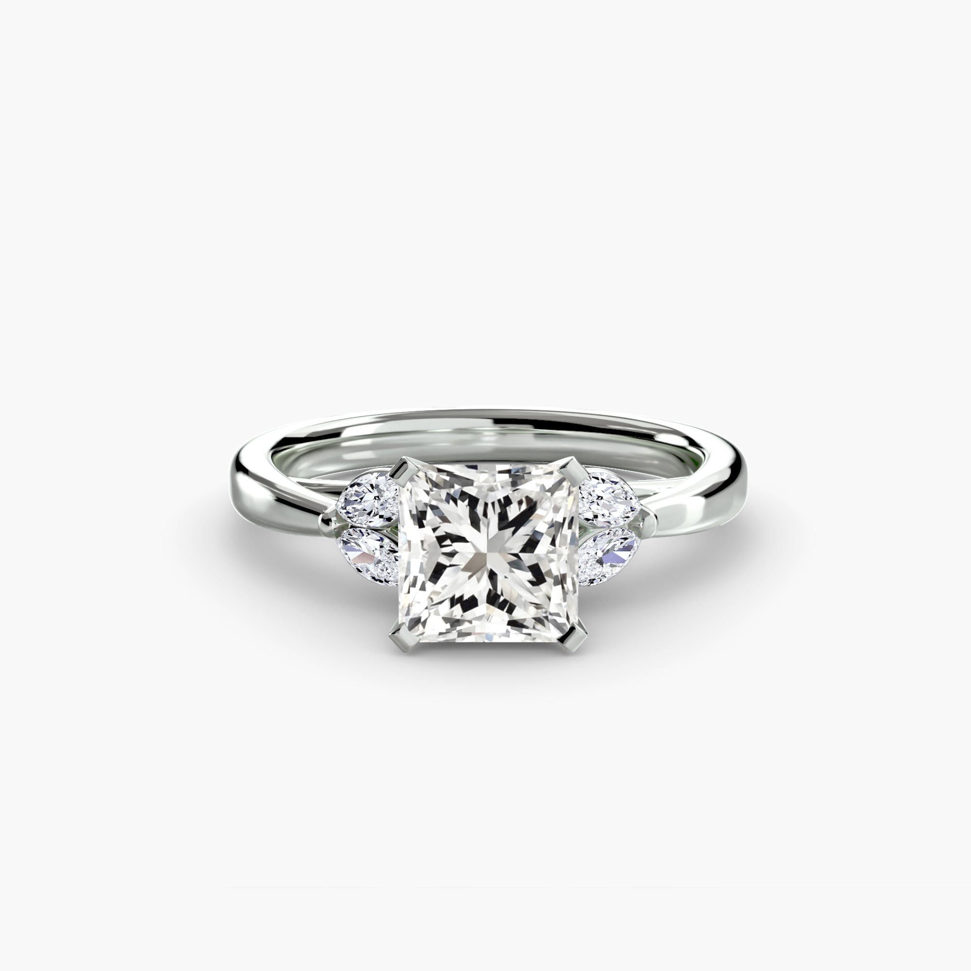 The Celestial Cluster Ring 2 ALZA