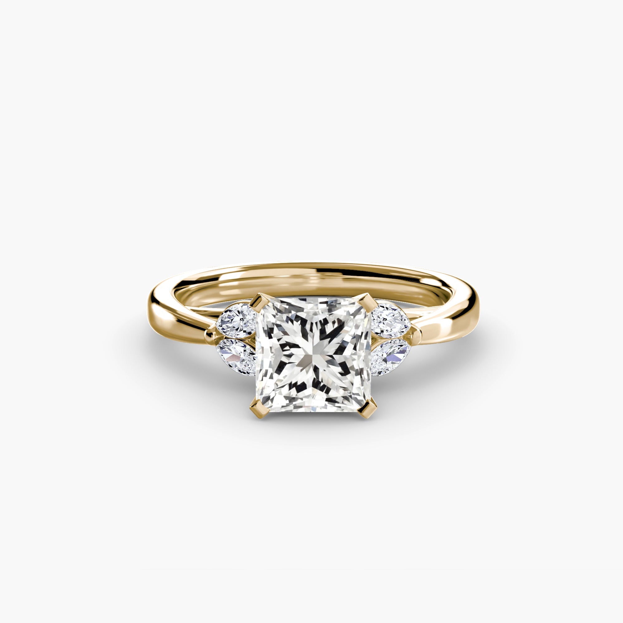 The Celestial Cluster Ring 2 ALZA