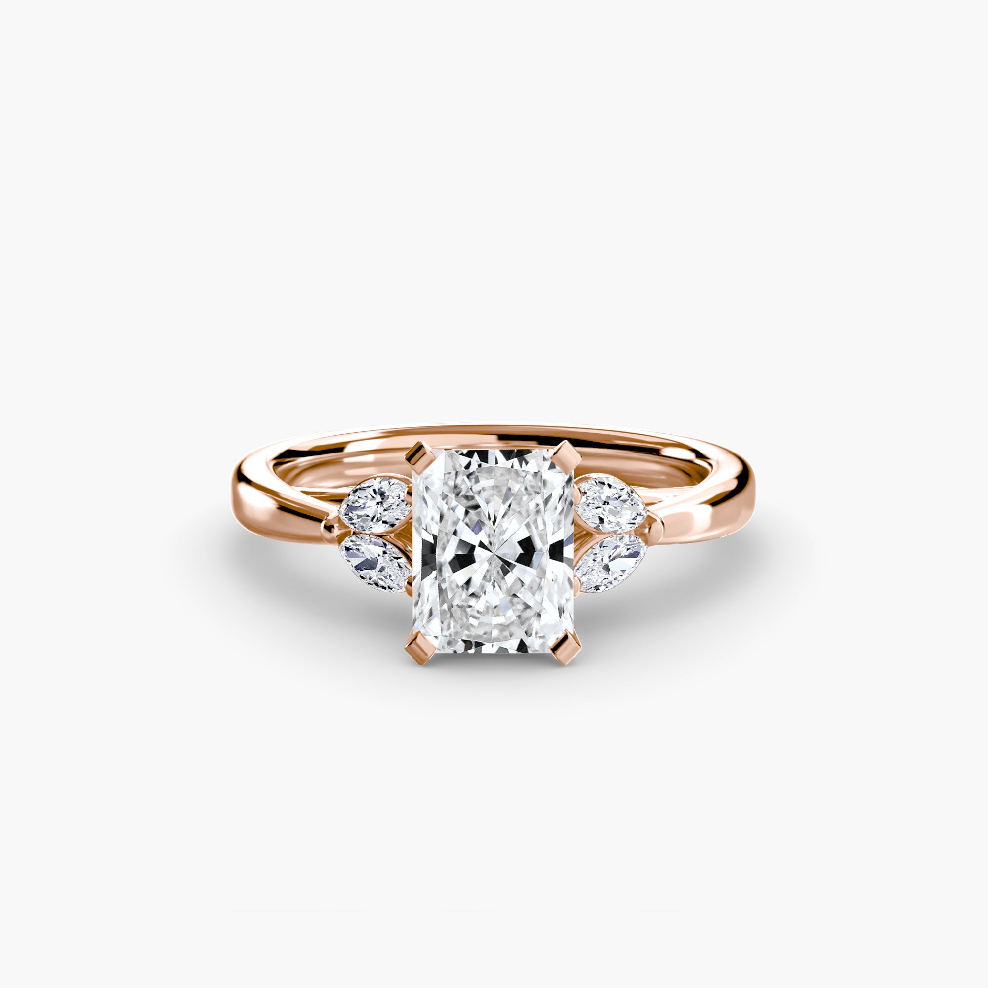 The Celestial Cluster Ring 2 ALZA