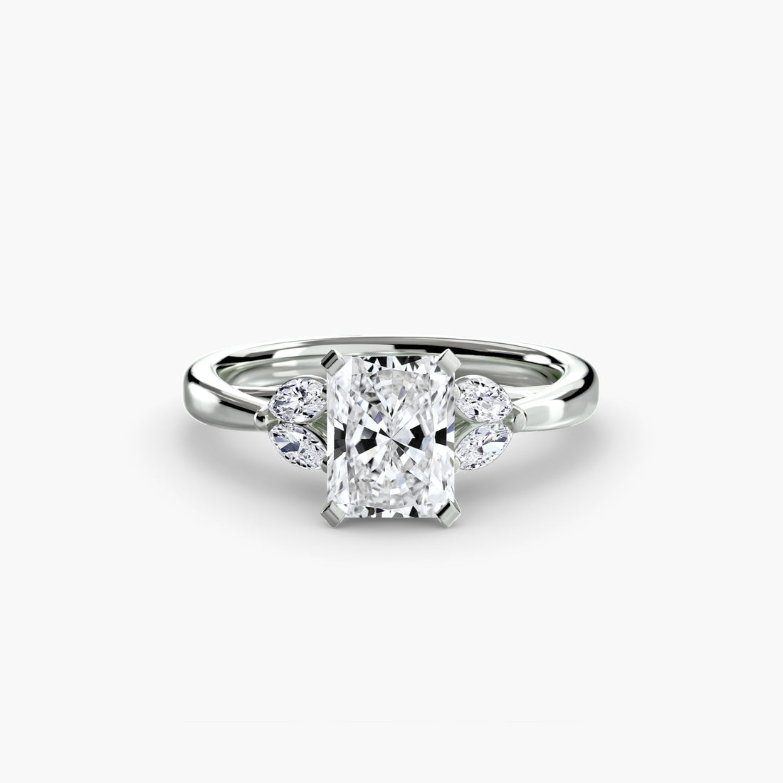 The Celestial Cluster Ring 2 ALZA
