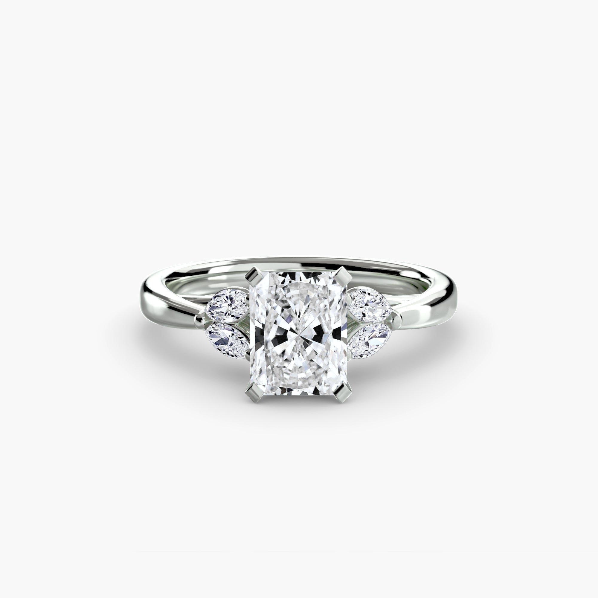 The Celestial Cluster Ring 2 ALZA