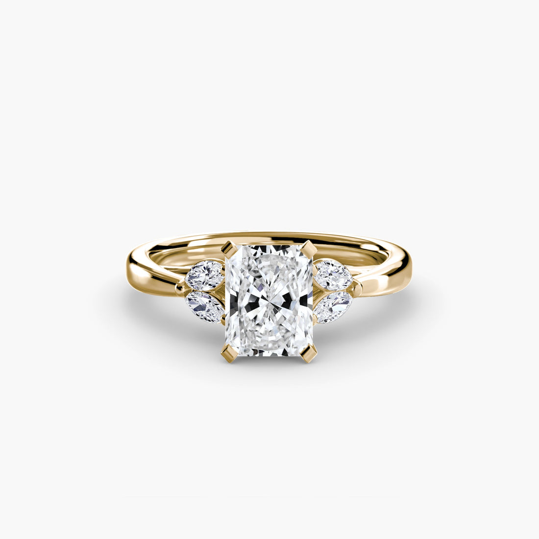 The Celestial Cluster Ring 2 ALZA