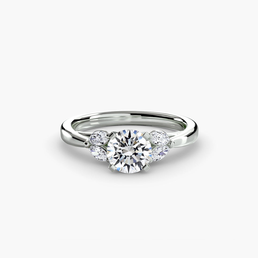 The Celestial Cluster Ring 2 ALZA