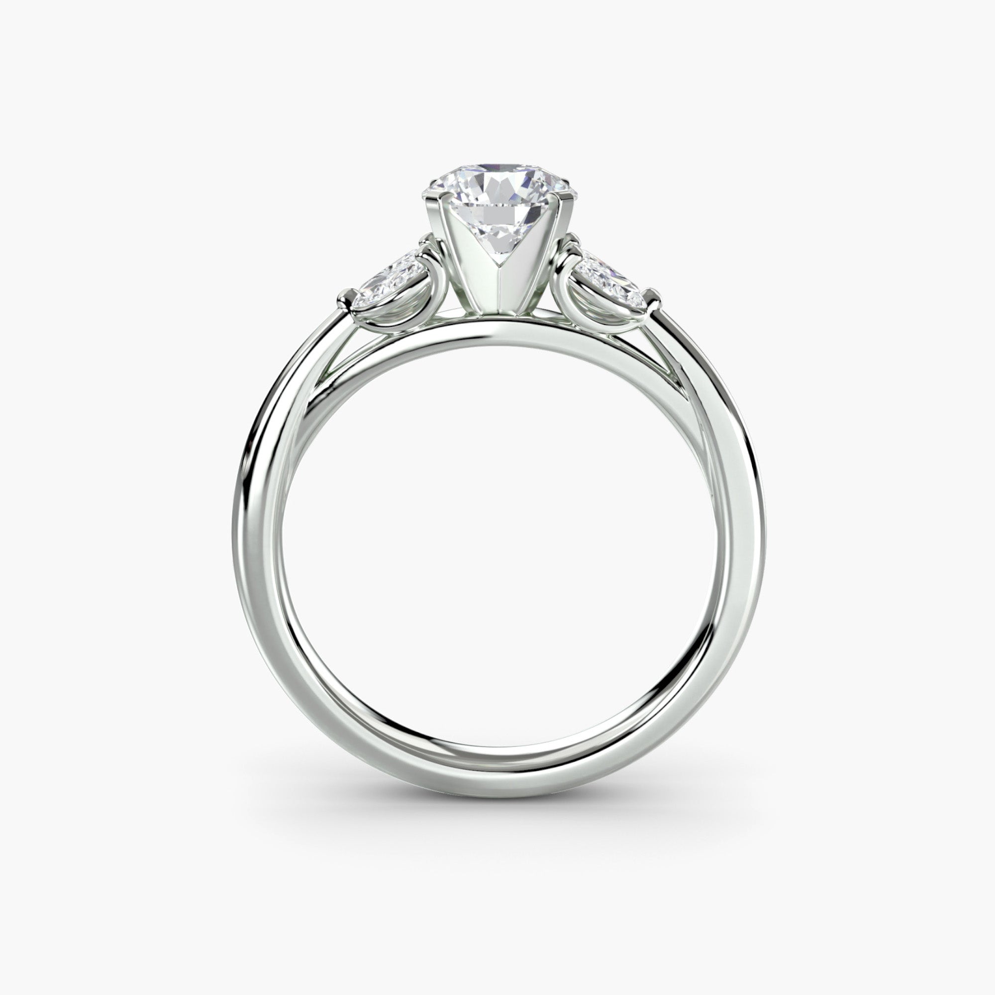 The Celestial Cluster Ring 2 ALZA