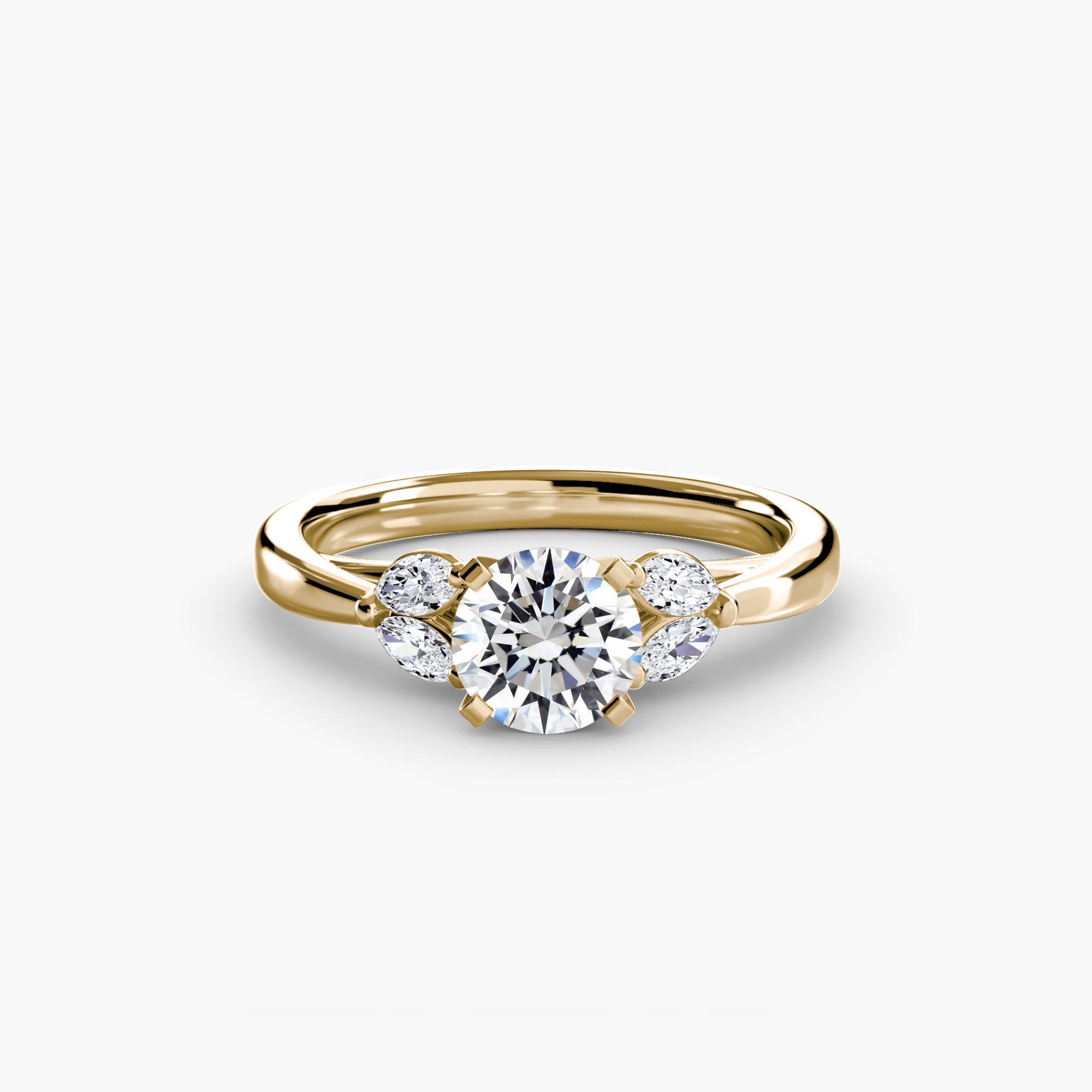 The Celestial Cluster Ring 2 ALZA