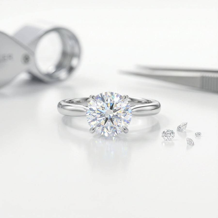 Ring Builder